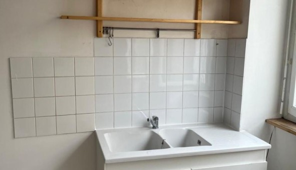 Logement tudiant Studio à Lyon 3me arrondissement (69003)