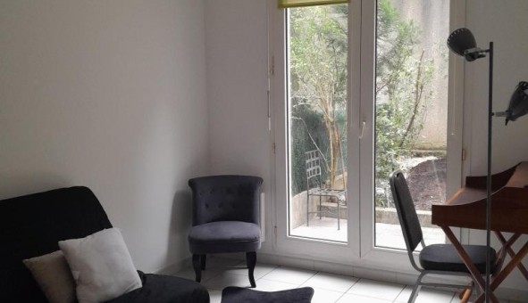 Logement tudiant Studio à Lyon 3me arrondissement (69003)
