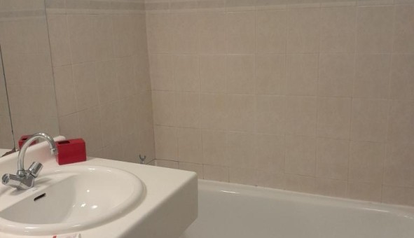 Logement tudiant Studio à Lyon 3me arrondissement (69003)