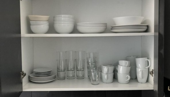 Logement tudiant Studio à Lyon 3me arrondissement (69003)