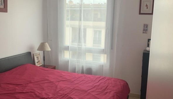 Logement tudiant Studio à Lyon 3me arrondissement (69003)