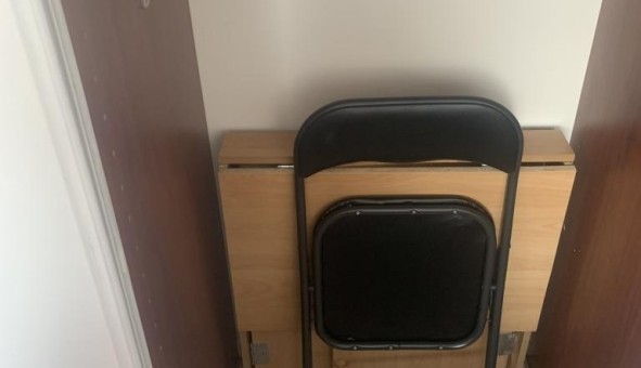 Logement tudiant Studio à Lyon 3me arrondissement (69003)