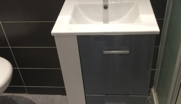 Logement tudiant Location Studio Vide Lyon 3me arrondissement (69003)