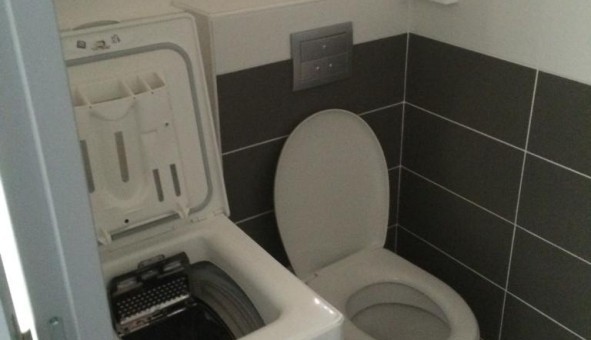 Logement tudiant Studio à Lyon 3me arrondissement (69003)