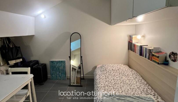Logement tudiant Location Studio Meublé Lyon 3me arrondissement (69003)