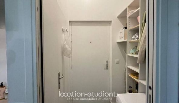 Logement tudiant Studio à Lyon 3me arrondissement (69003)