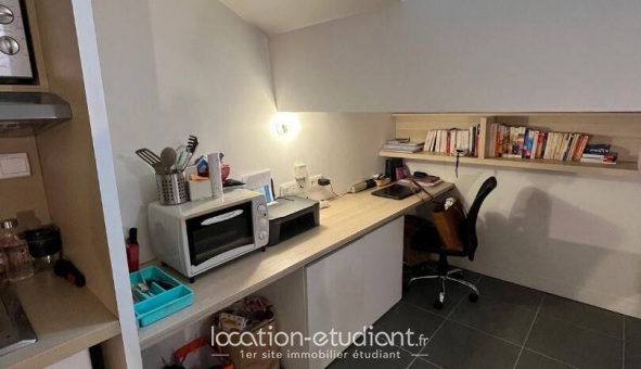 Logement tudiant Studio à Lyon 3me arrondissement (69003)
