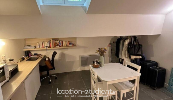 Logement tudiant Studio à Lyon 3me arrondissement (69003)