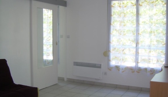 Logement tudiant Location Studio Vide Lyon 3me arrondissement (69003)