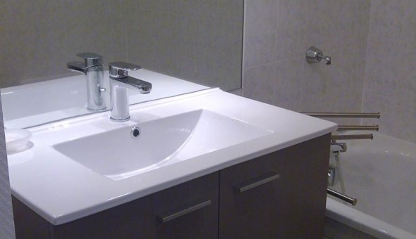 Logement tudiant Studio à Lyon 3me arrondissement (69003)