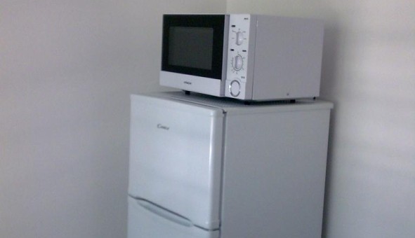 Logement tudiant Studio à Lyon 3me arrondissement (69003)