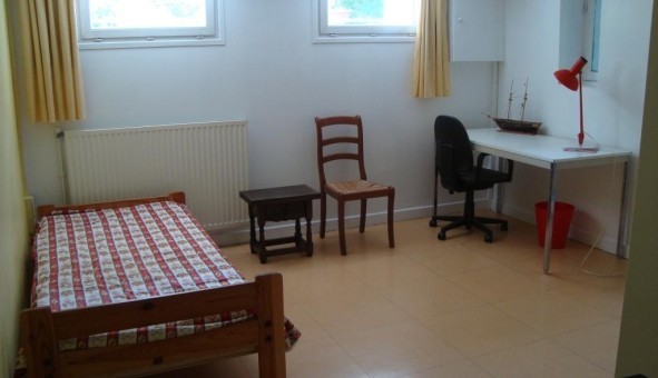 Logement tudiant Studio à Lyon 3me arrondissement (69003)