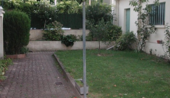 Logement tudiant Studio à Lyon 3me arrondissement (69003)