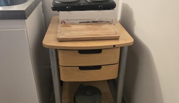 Logement tudiant Studio à Lyon 3me arrondissement (69003)