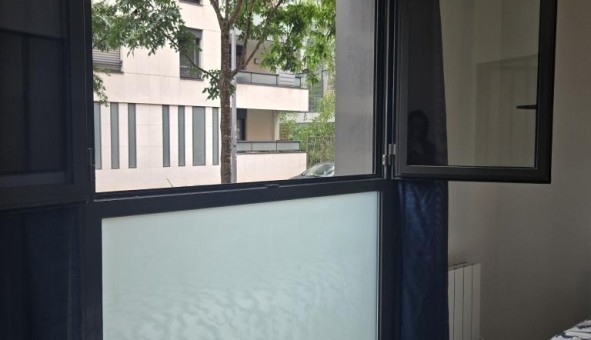 Logement tudiant Studio à Lyon 3me arrondissement (69003)