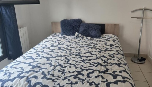Logement tudiant Studio à Lyon 3me arrondissement (69003)
