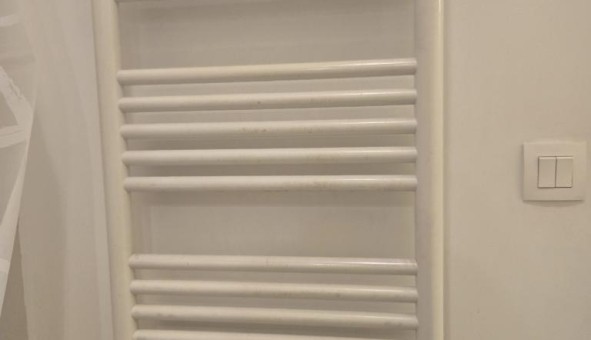 Logement tudiant Studio à Lyon 3me arrondissement (69003)