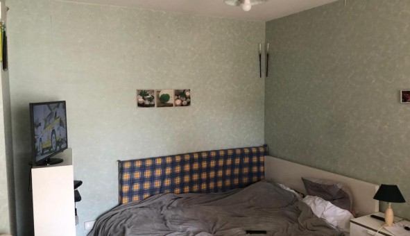 Logement tudiant Studio à Lyon 3me arrondissement (69003)