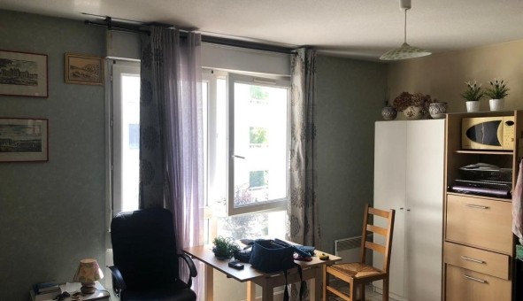 Logement tudiant Studio à Lyon 3me arrondissement (69003)