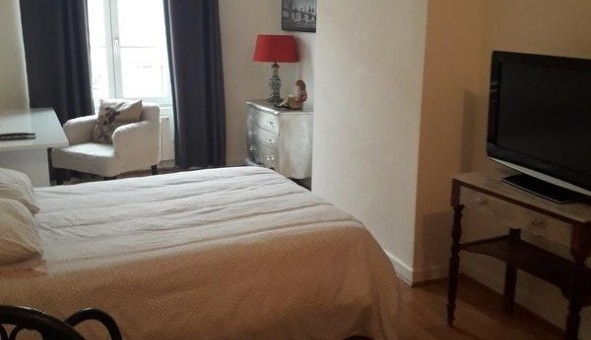 Logement tudiant Studio à Lyon 3me arrondissement (69003)