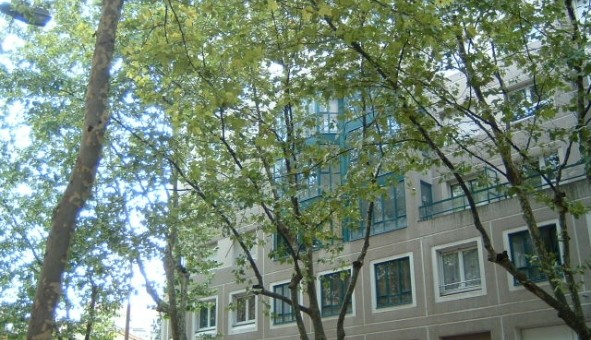 Logement tudiant Location Studio Vide Lyon 3me arrondissement (69003)