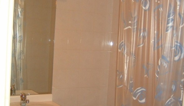 Logement tudiant Studio à Lyon 3me arrondissement (69003)