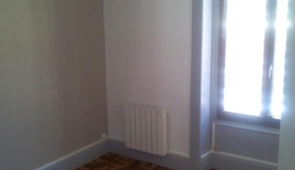 Logement tudiant Studio à Lyon 3me arrondissement (69003)