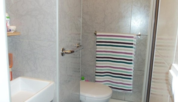 Logement tudiant Studio à Lyon 3me arrondissement (69003)