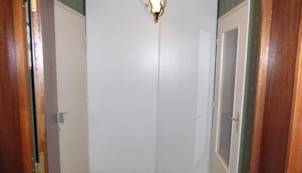 Logement tudiant Studio à Lyon 3me arrondissement (69003)