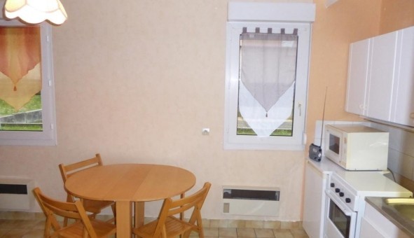 Logement tudiant Studio à Lyon 3me arrondissement (69003)