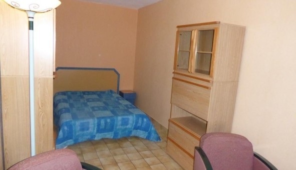 Logement tudiant Studio à Lyon 3me arrondissement (69003)