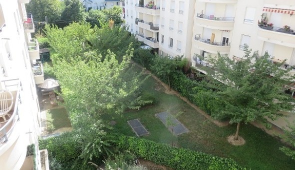 Logement tudiant Studio à Lyon 3me arrondissement (69003)