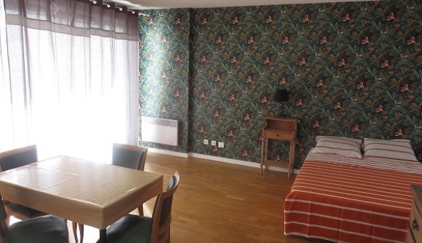 Logement tudiant Studio à Lyon 3me arrondissement (69003)