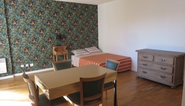 Logement tudiant Studio à Lyon 3me arrondissement (69003)