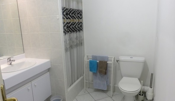 Logement tudiant Studio à Lyon 3me arrondissement (69003)