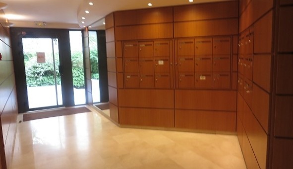 Logement tudiant Studio à Lyon 3me arrondissement (69003)
