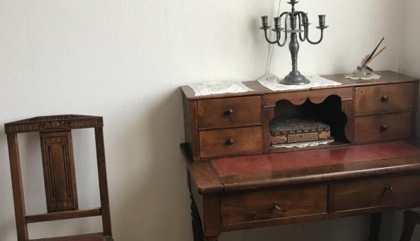 Logement tudiant Studio à Lyon 3me arrondissement (69003)