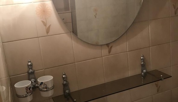 Logement tudiant Studio à Lyon 3me arrondissement (69003)