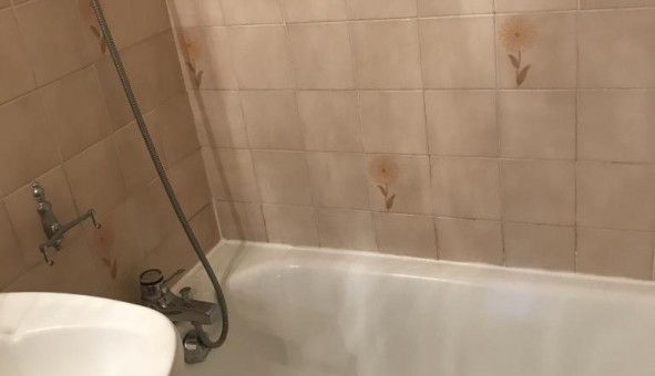 Logement tudiant Studio à Lyon 3me arrondissement (69003)