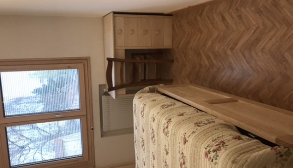 Logement tudiant Studio à Lyon 3me arrondissement (69003)