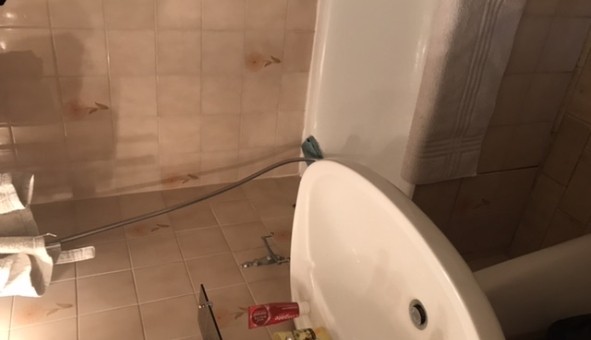 Logement tudiant Studio à Lyon 3me arrondissement (69003)