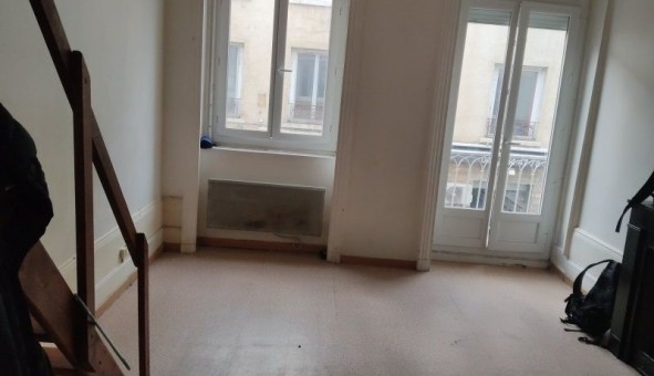 Logement tudiant Studio à Lyon 3me arrondissement (69003)