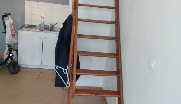 Logement tudiant Studio à Lyon 3me arrondissement (69003)