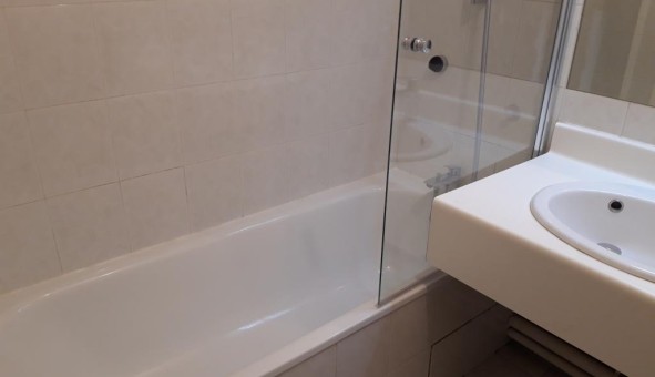 Logement tudiant Studio à Lyon 3me arrondissement (69003)