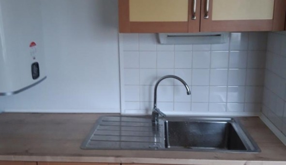 Logement tudiant Studio à Lyon 3me arrondissement (69003)