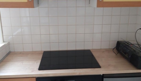 Logement tudiant Studio à Lyon 3me arrondissement (69003)