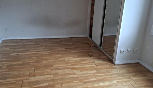Logement tudiant Studio à Lyon 3me arrondissement (69003)