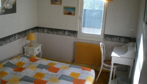 Logement tudiant Studio à Lyon 3me arrondissement (69003)