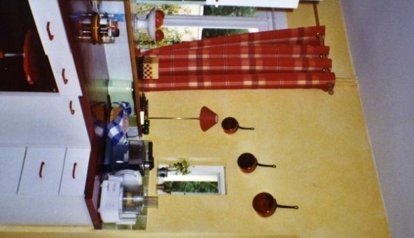 Logement tudiant Studio à Lyon 3me arrondissement (69003)