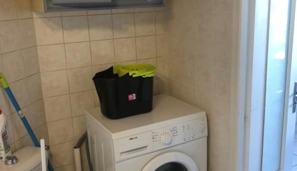 Logement tudiant Studio à Lyon 3me arrondissement (69003)